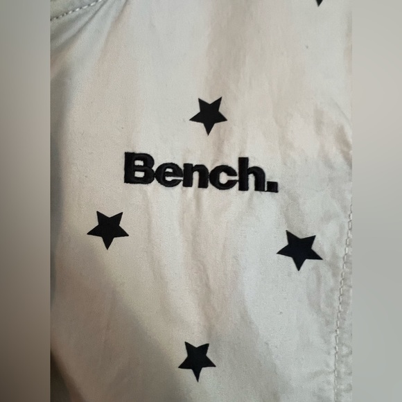 Bench jacket - Picture 4 of 5